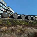 Smaken Av Ryfylke Event As Overnatting, Bygningen Drives Ikke Som
