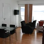 ホテル Smaken Av Ryfylke Event As Overnatting, Bygningen Drives Ikke Som *
