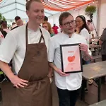 호텔 Smaken Av Ryfylke Event As Overnatting, Bygningen Drives Ikke Som *