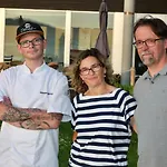 ホテル Smaken Av Ryfylke Event As Overnatting, Bygningen Drives Ikke Som