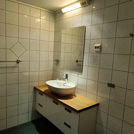 Smaken Av Ryfylke Event As Overnatting, Bygningen Drives Ikke Som Hjelmeland