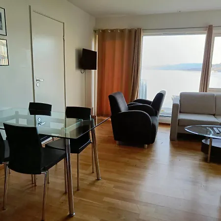 Smaken Av Ryfylke Event As Overnatting, Bygningen Drives Ikke Som