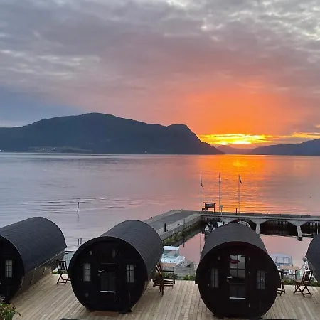 Smaken Av Ryfylke Event As Overnatting, Bygningen Drives Ikke Som Hjelmeland