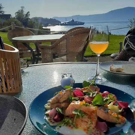 Smaken Av Ryfylke Event As Overnatting, Bygningen Drives Ikke Som * Hjelmeland