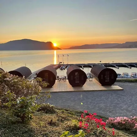 Smaken Av Ryfylke Event As Overnatting, Bygningen Drives Ikke Som Hjelmeland