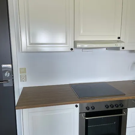 Smaken Av Ryfylke Event As Overnatting, Bygningen Drives Ikke Som