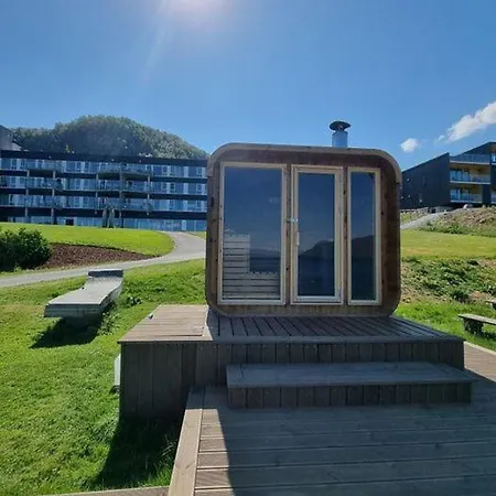 Smaken Av Ryfylke Event As Overnatting, Bygningen Drives Ikke Som * Hjelmeland