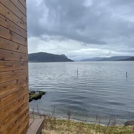 Smaken Av Ryfylke Event As Overnatting, Bygningen Drives Ikke Som Hjelmeland
