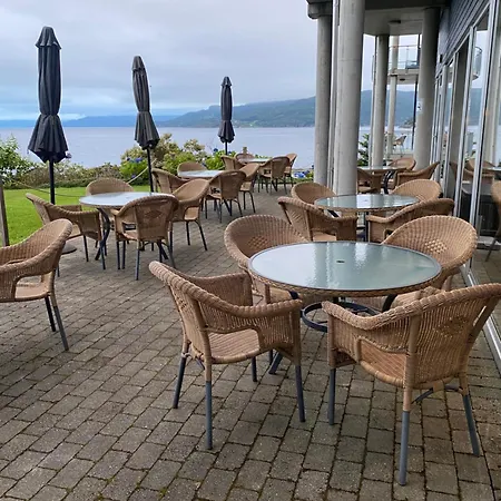 호텔 Smaken Av Ryfylke Event As Overnatting, Bygningen Drives Ikke Som