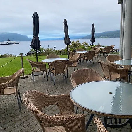 Smaken Av Ryfylke Event As Overnatting, Bygningen Drives Ikke Som 호텔