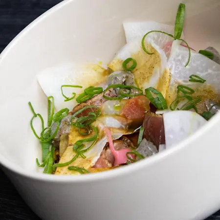 Hotel Smaken Av Ryfylke Event As Overnatting, Bygningen Drives Ikke Som