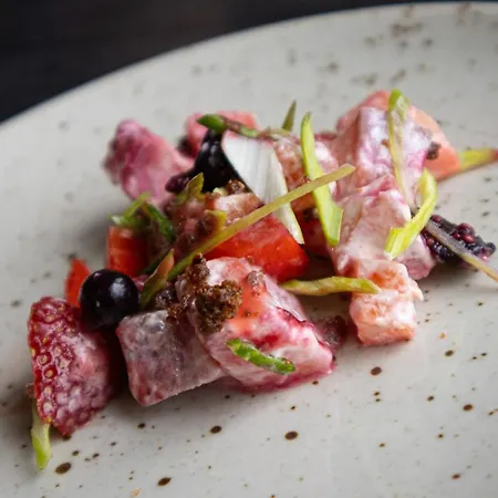 Smaken Av Ryfylke Event As Overnatting, Bygningen Drives Ikke Som 호텔 Hjelmeland