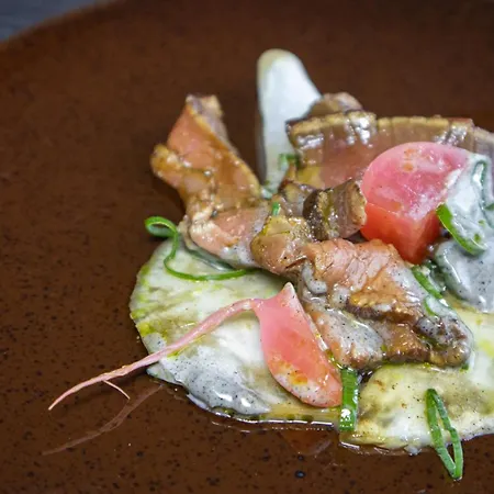 Smaken Av Ryfylke Event As Overnatting, Bygningen Drives Ikke Som *