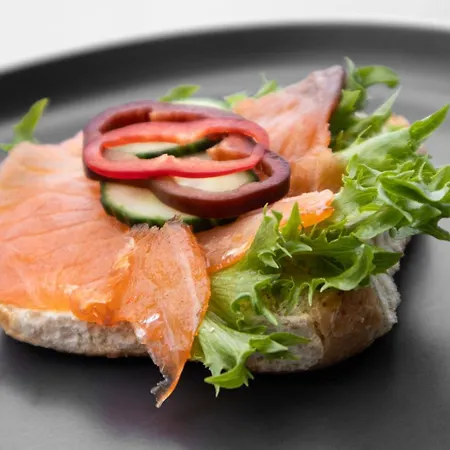 호텔 Smaken Av Ryfylke Event As Overnatting, Bygningen Drives Ikke Som Hjelmeland