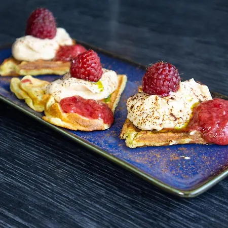 Smaken Av Ryfylke Event As Overnatting, Bygningen Drives Ikke Som *