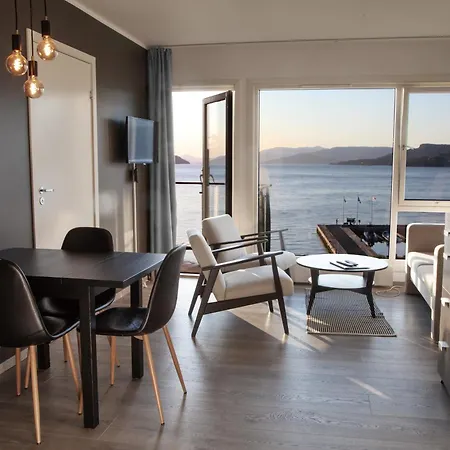 Smaken Av Ryfylke Event As Overnatting, Bygningen Drives Ikke Som * Hjelmeland