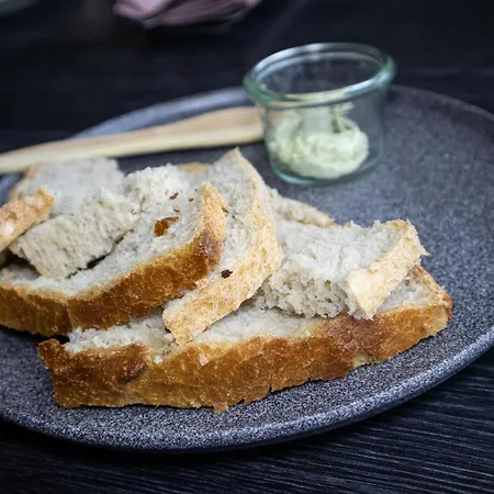 Smaken Av Ryfylke Event As Overnatting, Bygningen Drives Ikke Som 호텔 Hjelmeland