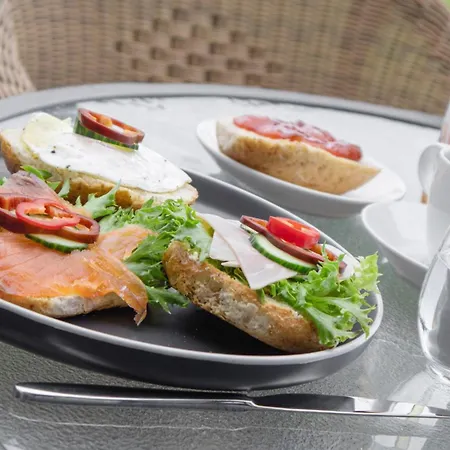 Smaken Av Ryfylke Event As Overnatting, Bygningen Drives Ikke Som