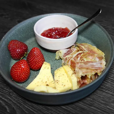 Smaken Av Ryfylke Event As Overnatting, Bygningen Drives Ikke Som Hjelmeland