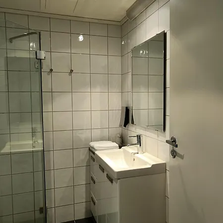 Smaken Av Ryfylke Event As Overnatting, Bygningen Drives Ikke Som 호텔 Hjelmeland