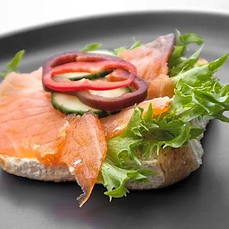 Smaken Av Ryfylke Event As Overnatting, Bygningen Drives Ikke Som