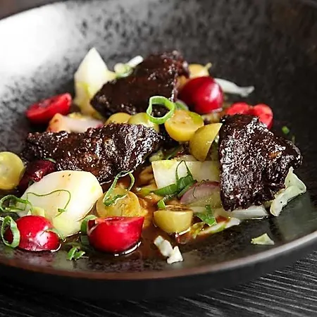 Smaken Av Ryfylke Event As Overnatting, Bygningen Drives Ikke Som ホテル