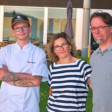 Smaken Av Ryfylke Event As Overnatting, Bygningen Drives Ikke Som Hjelmeland