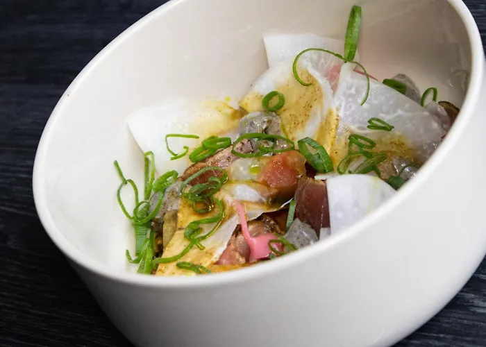 Hotel Smaken Av Ryfylke Event As Overnatting, Bygningen Drives Ikke Som