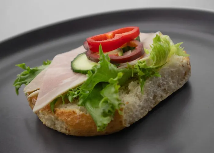 Smaken Av Ryfylke Event As Overnatting, Bygningen Drives Ikke Som Hjelmeland