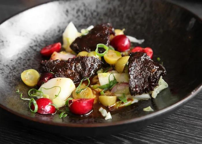 Smaken Av Ryfylke Event As Overnatting, Bygningen Drives Ikke Som Hotel *
