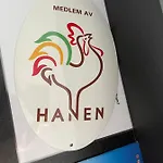 Hotel Smaken Av Ryfylke Event As Overnatting, Bygningen Drives Ikke Som