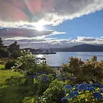 Hotel Smaken Av Ryfylke Event As Overnatting, Bygningen Drives Ikke Som Hjelmeland