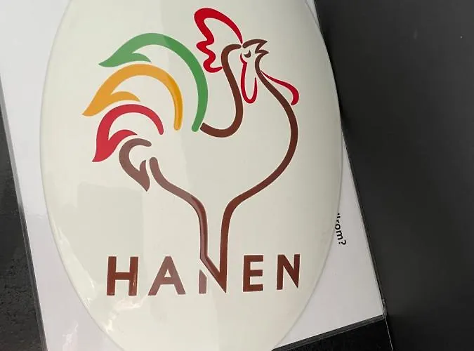 Hotel Smaken Av Ryfylke Event As Overnatting, Bygningen Drives Ikke Som