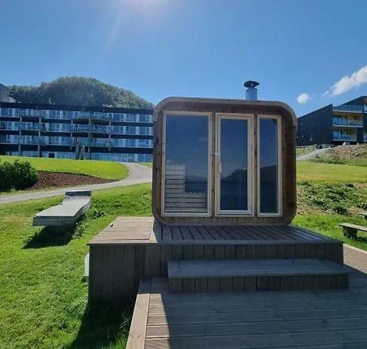 Smaken Av Ryfylke Event As Overnatting, Bygningen Drives Ikke Som * Hjelmeland